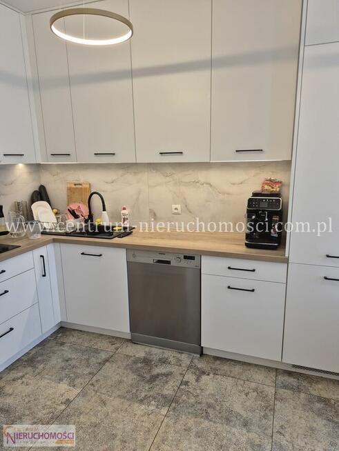 3 pokojowe mieszkanie ul. Rodziny Popielów Mińsk Mazowiecki