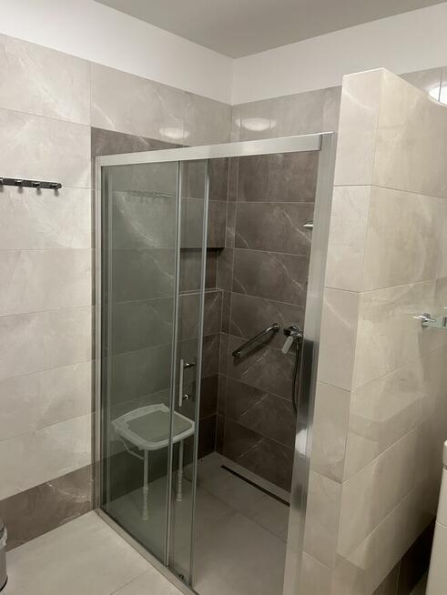 Komfortowy apartament w centrum Sopotu na długi okresi