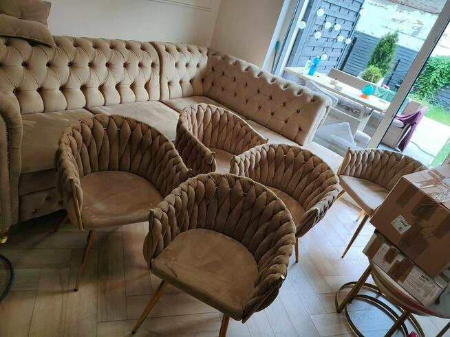 Profesionalne pranie tapicerki meblowej, dywanów