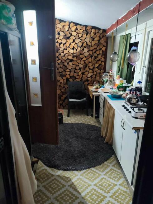 ROD z domkiem całorocznym