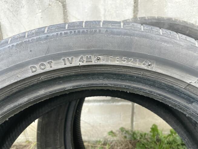 Opony Bridgestone 215/50R17 91V