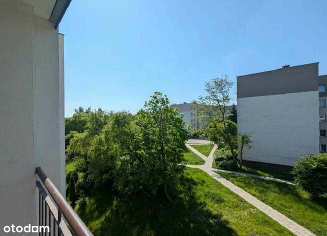 Do wynajęcia dwa pokoje, osobna kuchnia - Barwinek