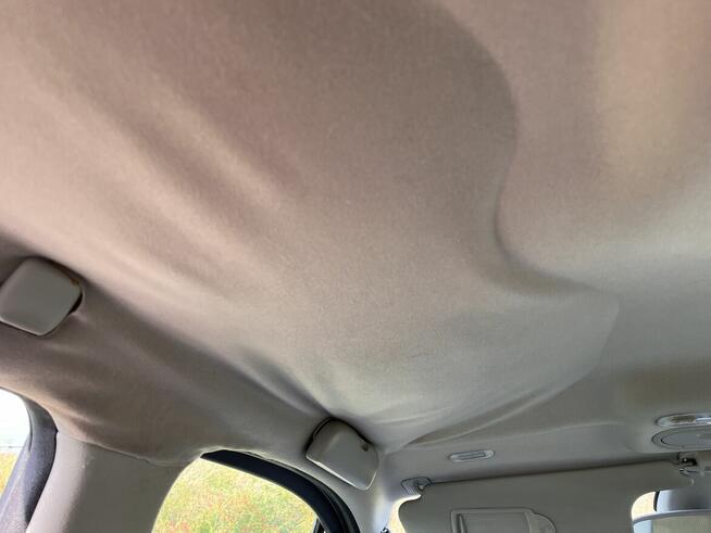 Renault Grand Scenic II 1.9 dCi 131 km 7-osobowy