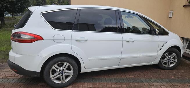 Sprzedam Ford S-max