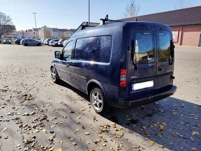 Opel Combo 1.3 CDTI