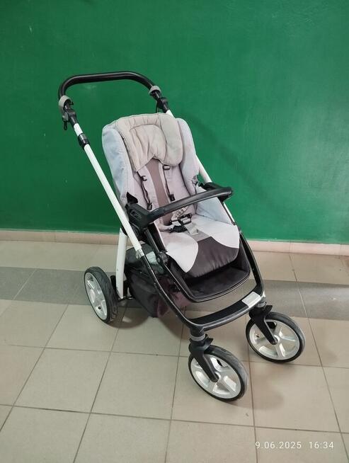 Sprzedam wózek dziecięcy