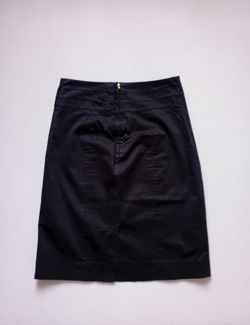 Spódnica ołówkowa