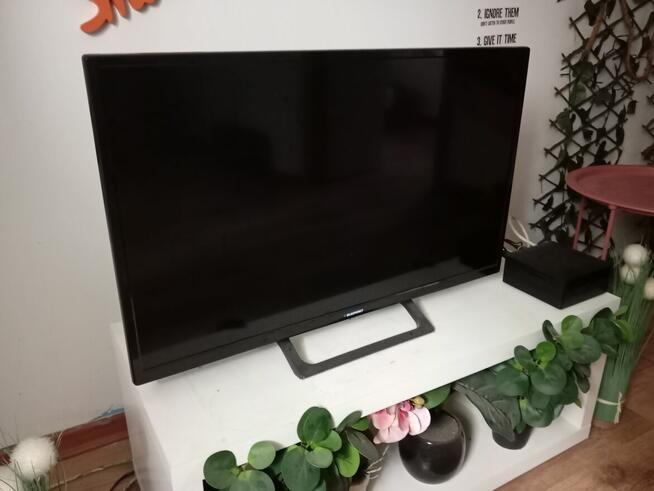 Telewizor Blaupunkt 32 150zł, odbiór Poznań