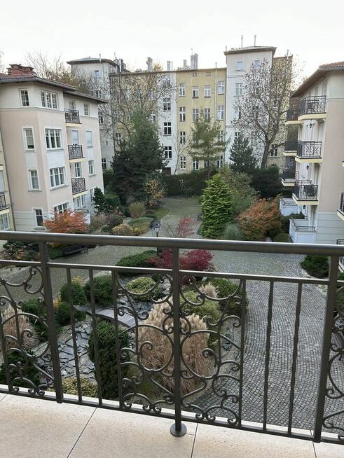 Komfortowy apartament w centrum Sopotu na długi okresi