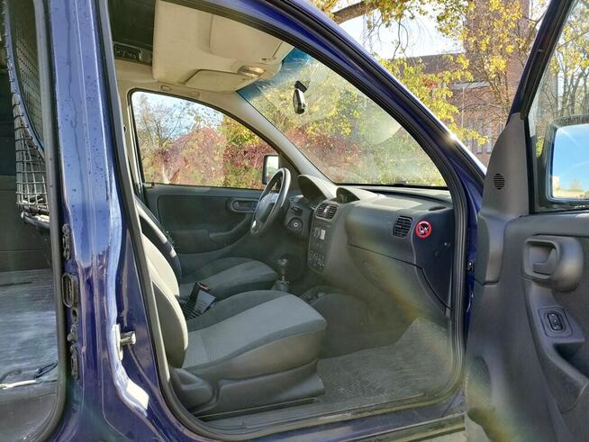Opel Combo 1.3 CDTI