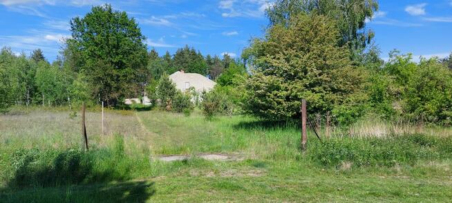 Sprzedam działki rolne zabudowane w Kołbieli pod Warszawą