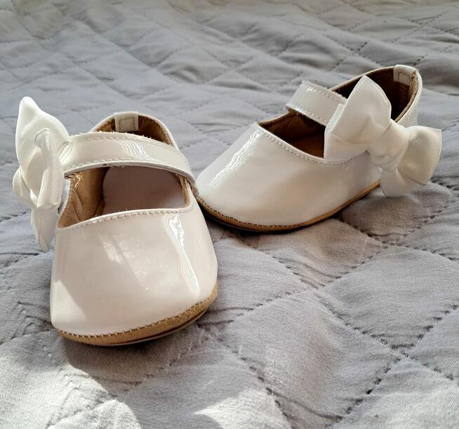 Zestaw na chrzciny dla dziewczynki