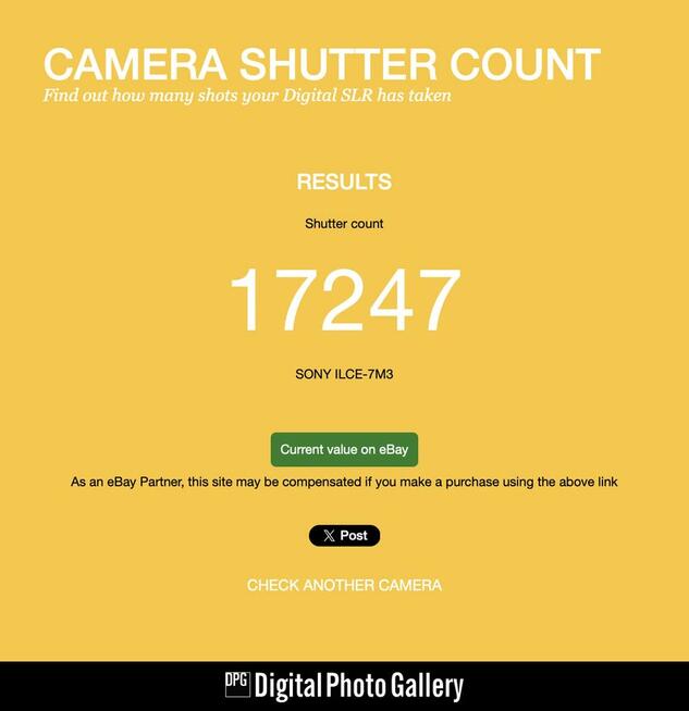 Sony A7 III + 4 obiektywy, przebieg 17tys.