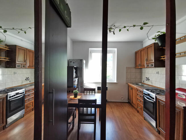 ustawna kawalerka w atrakcyjnej lokalizacji / 34,6 m2