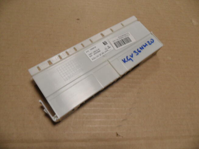 sterownik lodowki bosch KGV36NW20 9000525664