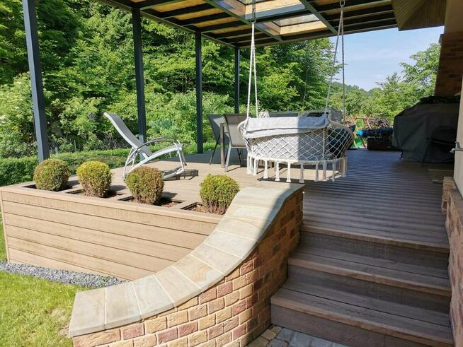 Cyklinowanie bezpyłowe, parkieciarstwo, schody