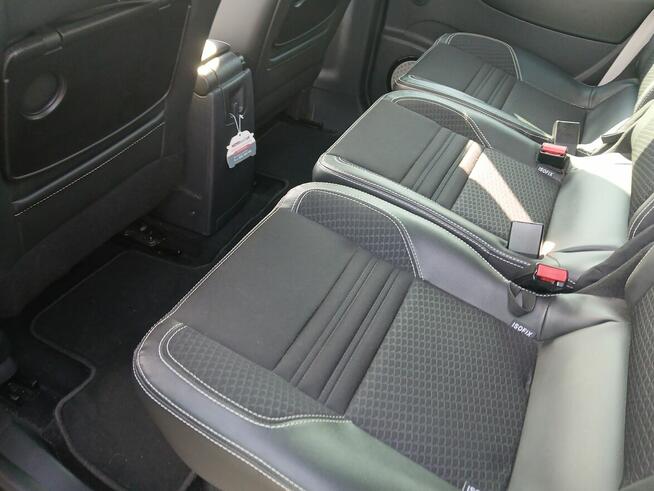 Renault Scenic III 2015r.Automat.Sprowadzony.Zarejestrowany.