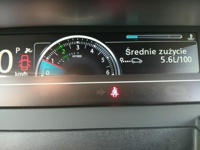 Renault Scenic III 2015r.Automat.Sprowadzony.Zarejestrowany.