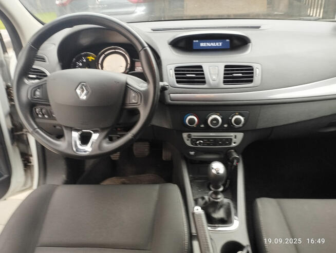 Sprzedam Renault Megane 3 1,5 DCI 110 KM rocznik 2015