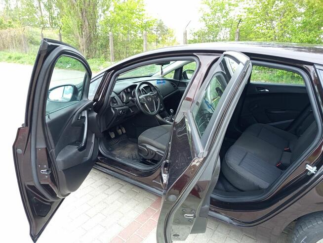 Sprzedam Astra 1.7 silnik Isuzu