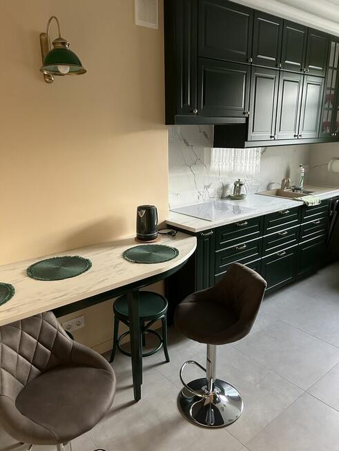 Komfortowy apartament w centrum Sopotu na długi okresi