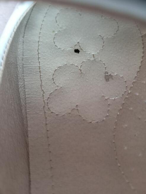 Buty eleganckie jak nowe rozmiar 31