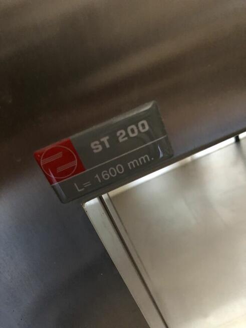 Stołowa piła taśmowa MEDOC BG 200