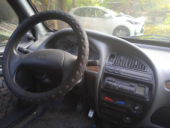 Sprzedam mini autko Titane Simpa