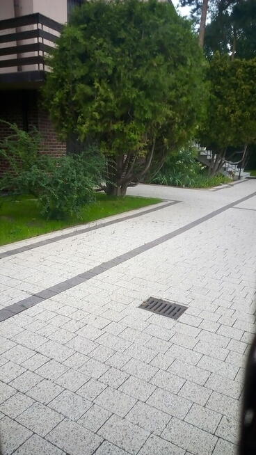 Rozbiórki .Demontaże.Brukarstwo, Studnie chłonne, Szamba.