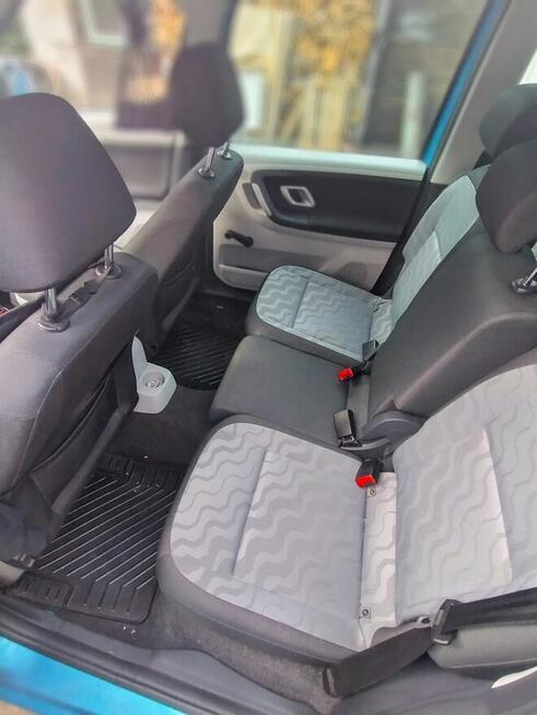 Sprzedam samochód Skoda Romster