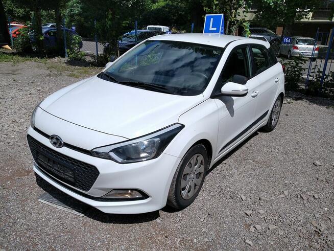 Jazdy doszkalające kat B W-wa