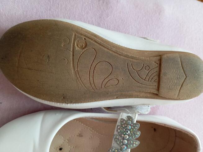 Buty eleganckie jak nowe rozmiar 31