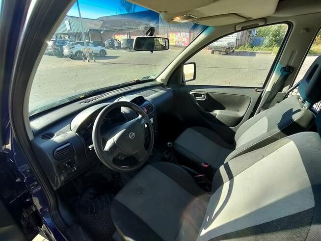 Opel Combo 1.3 CDTI