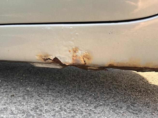 Renault Grand Scenic II 1.9 dCi 131 km 7-osobowy