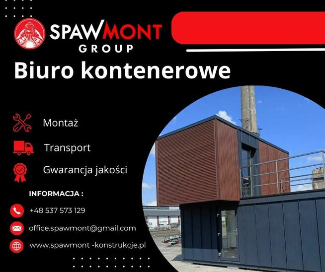 ZATRUDNIĘ SPAWACZY/ MONTERÓW - SPAWMONT JAKUB DRĄG
