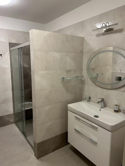 Komfortowy apartament w centrum Sopotu na długi okresi