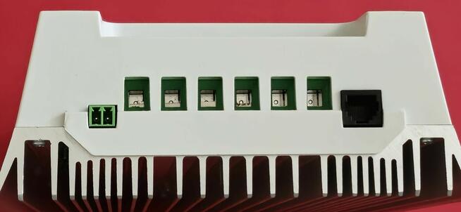 Regulator solarny VOLT SOL MPPT 30A (100V) 12V/24V bletooth