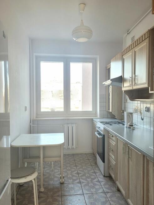 Sprzedam trzypokojowe mieszkanie na Mokotowie