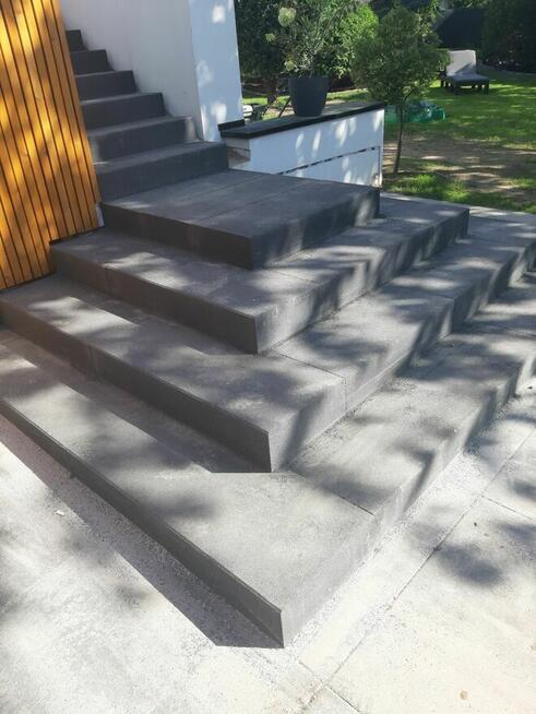 Układanie kostki, Ogrodzenia,Tereny zieleni