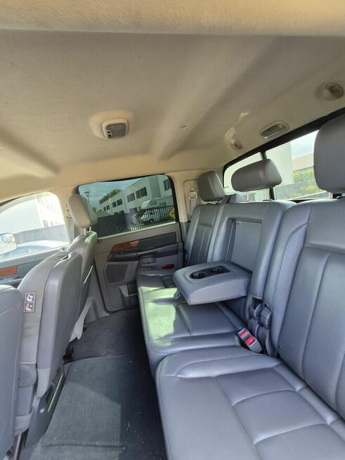 Dodge Ram 2500 5.9 maga cab wynajem lub zamianie