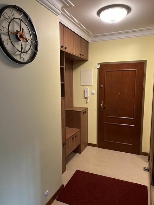 Komfortowy apartament w centrum Sopotu na długi okresi