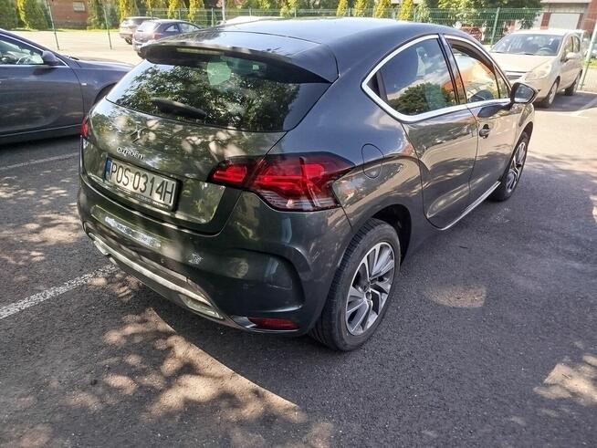 Citroen ds4
