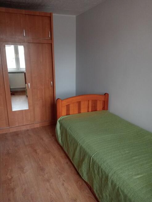 Mieszkanie bezczynszowe