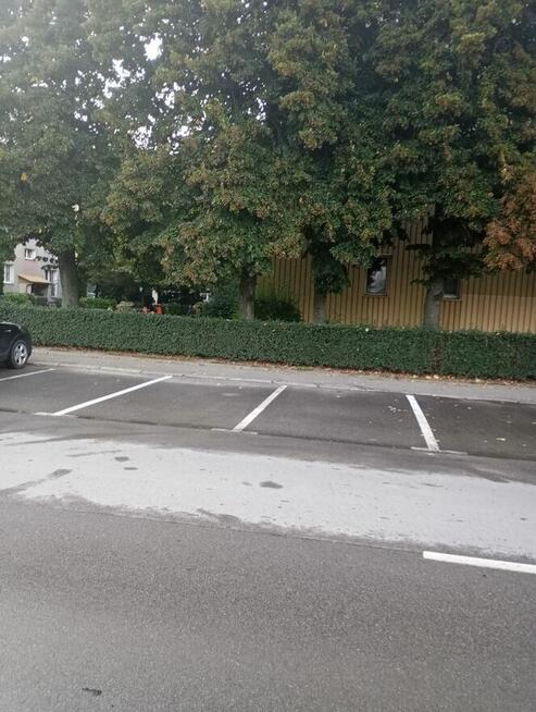 Wynajmę mieszkanie 36,6 m2