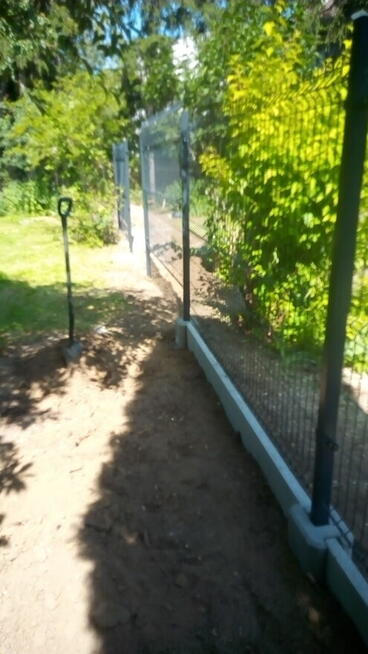 Rozbiórki .Demontaże.Brukarstwo, Studnie chłonne, Szamba.