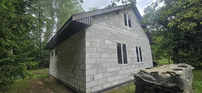 Sprzedam dzialki budowlane