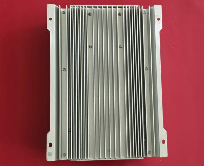 Regulator solarny VOLT SOL MPPT 30A (100V) 12V/24V bletooth