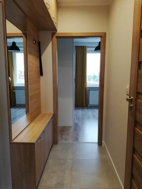 Mieszkanie Wrzeszcze