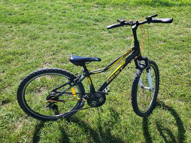 Sprzedam rower chłopięcy