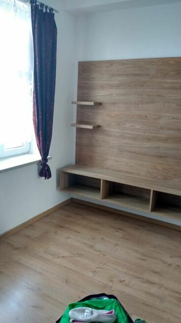 Wynajmę mieszkanie Pułtusk.